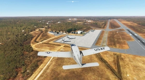 RAAF Tindal Air Base - YPTN - NT - Australia - Tag21 thumbnail 5