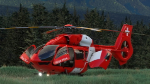 REGA H145 "HB-ZQM" thumbnail 2