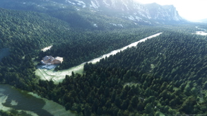 FSX Mission: Resort Supply (Incl. C310R version) thumbnail 12