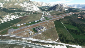 FSX Mission: Resort Supply (Incl. C310R version) thumbnail 14