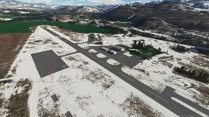 FSX Mission: Resort Supply (Incl. C310R version) thumbnail 10