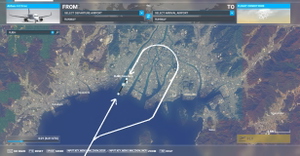(RJBH) Hiroshima Airport 1993 thumbnail 8