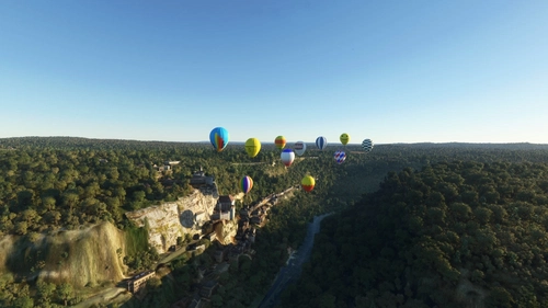 Rocamadour