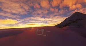 Rutan Model 202 Boomerang thumbnail 16