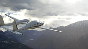 Rutan Model 202 Boomerang thumbnail 12