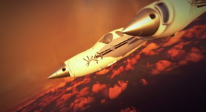 Rutan Model 202 Boomerang thumbnail 4