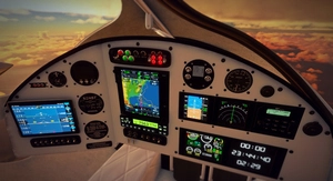 Rutan Model 202 Boomerang thumbnail 11