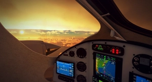 Rutan Model 202 Boomerang thumbnail 6