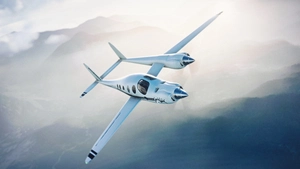 Rutan Model 202 Boomerang thumbnail 3