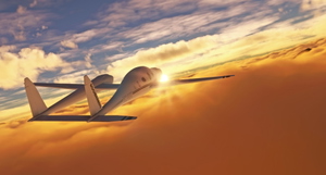 Rutan Model 202 Boomerang thumbnail 9