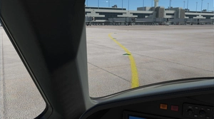 RXP Small Taxi Ribbon and Parking Helpers (3D/VR) thumbnail 9