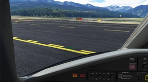 RXP Small Taxi Ribbon and Parking Helpers (3D/VR) thumbnail 8