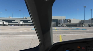 RXP Small Taxi Ribbon and Parking Helpers (3D/VR) thumbnail 10
