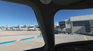 RXP Small Taxi Ribbon and Parking Helpers (3D/VR) thumbnail 11