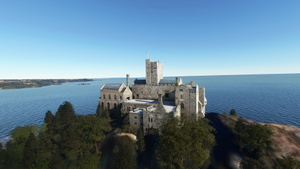 Saint Michael's Mount, Cornwall thumbnail 2