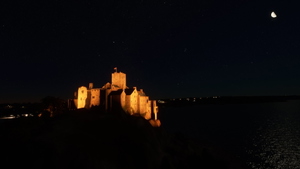Saint Michael's Mount, Cornwall thumbnail 5