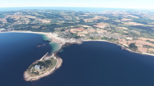 Saint Michael's Mount, Cornwall thumbnail 6