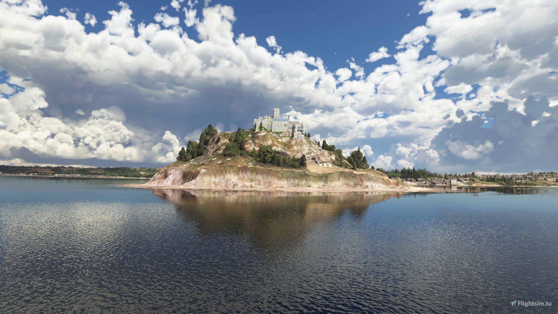 Saint Michael's Mount, Cornwall - Image 1