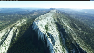 Montagne de Sainte Baume thumbnail 2