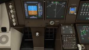 Salty Simulations 747-8 Mod - Better Cameras thumbnail 4