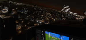 San Diego Approach Photogrammetry thumbnail 12