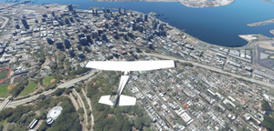 San Diego Approach Photogrammetry thumbnail 8