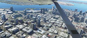 San Diego Approach Photogrammetry thumbnail 3