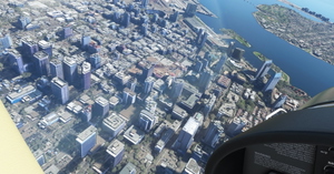 San Diego Approach Photogrammetry thumbnail 11