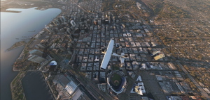 San Diego Approach Photogrammetry thumbnail 2