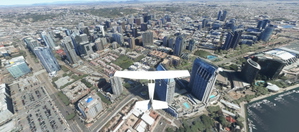 San Diego Approach Photogrammetry thumbnail 16