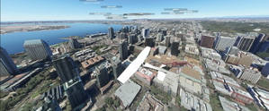 San Diego Approach Photogrammetry thumbnail 14