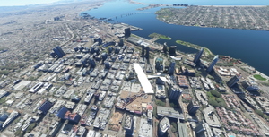 San Diego Approach Photogrammetry thumbnail 6