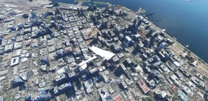 San Diego Approach Photogrammetry thumbnail 9