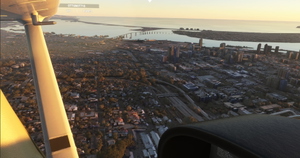 San Diego Approach Photogrammetry thumbnail 4