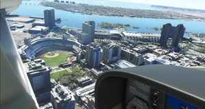 San Diego Approach Photogrammetry thumbnail 13
