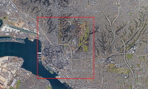 San Diego Approach Photogrammetry thumbnail 18