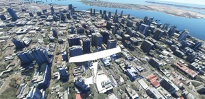 San Diego Approach Photogrammetry thumbnail 17