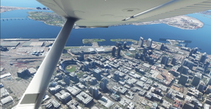 San Diego Approach Photogrammetry thumbnail 7