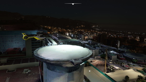 Santa Cruz de Tenerife (GCXO photogrammetry approach and La Laguna), Islas Canarias, Spain thumbnail 14