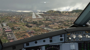 Santa Cruz de Tenerife (GCXO photogrammetry approach and La Laguna), Islas Canarias, Spain thumbnail 16