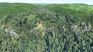 Saxon Switzerland - Brand-Ochel thumbnail 5