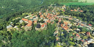 Saxon Switzerland - Brand-Ochel thumbnail 7