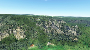Saxon Switzerland - Rathen thumbnail 5