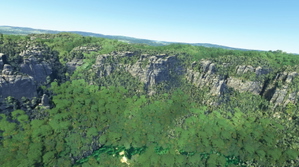 Saxon Switzerland – Schrammsteine-Schmilka-Affensteine thumbnail 15