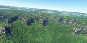 Saxon Switzerland – Schrammsteine-Schmilka-Affensteine thumbnail 14