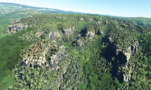 Saxon Switzerland – Schrammsteine-Schmilka-Affensteine thumbnail 11