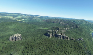 Saxon Switzerland – Schrammsteine-Schmilka-Affensteine thumbnail 17