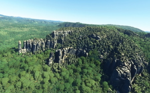 Saxon Switzerland – Schrammsteine-Schmilka-Affensteine thumbnail 10