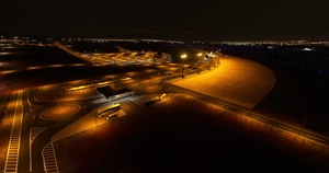 SBGO - Goiânia Airport - GO - Brazil thumbnail 17