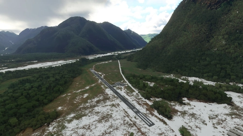 SCPU peulla